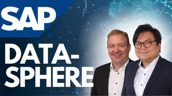 SAP Datasphere | IBsolution